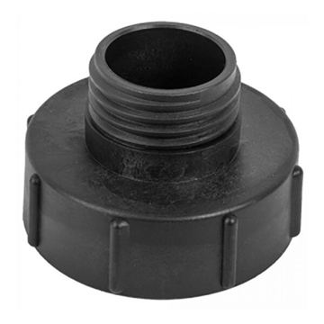 Slika Reducir za IBC cisternu f62 sitan navoj na S60x6 krupan navoj